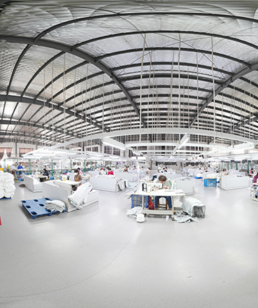 Hangzhou Indicazioni Import & Export Co., Ltd.