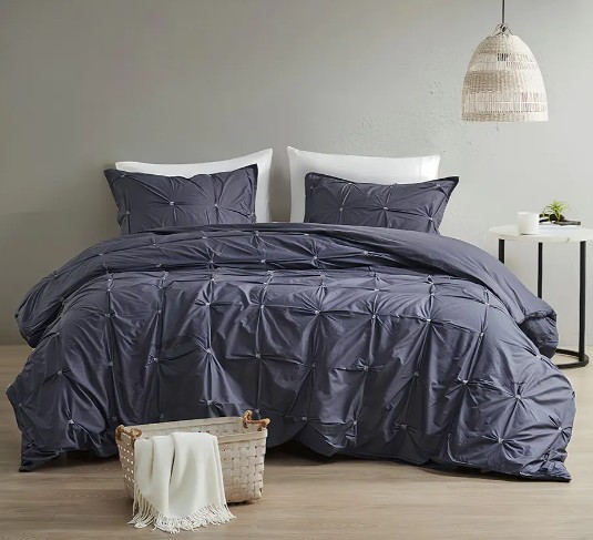 Quale stile di camera da letto si adatta a un set copripiumino ricamato Angelica? Una guida allo styling è qui!