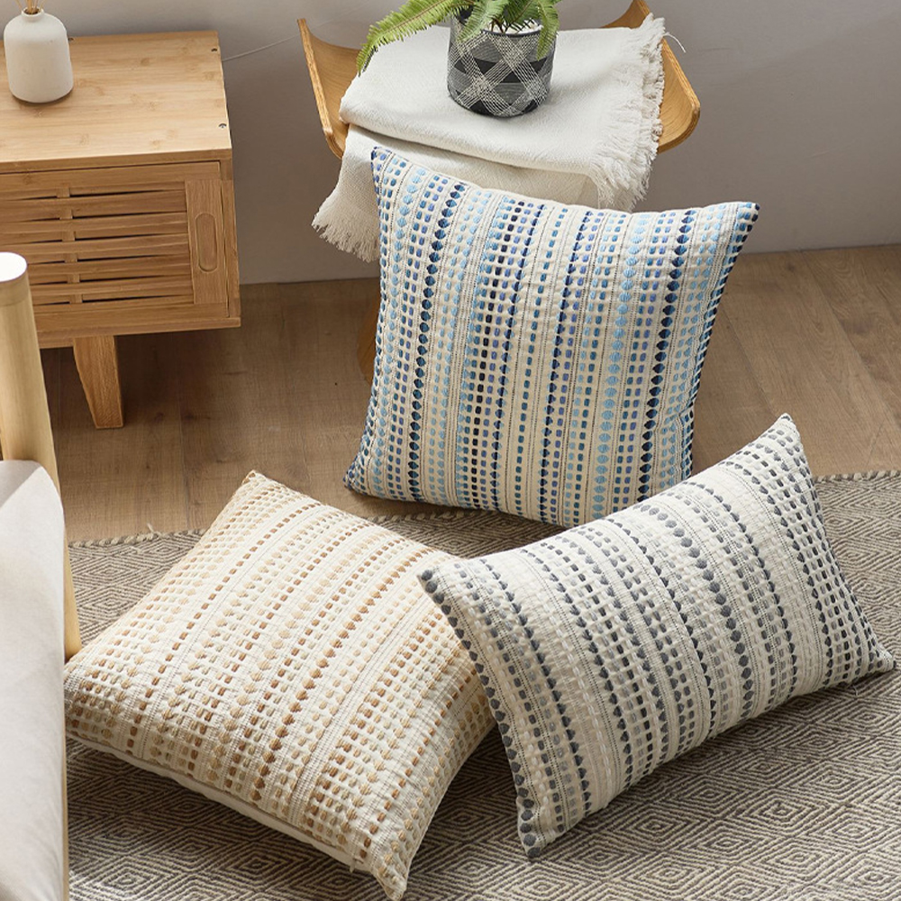 Cuscino decorativo con cuscino Stirp Dot